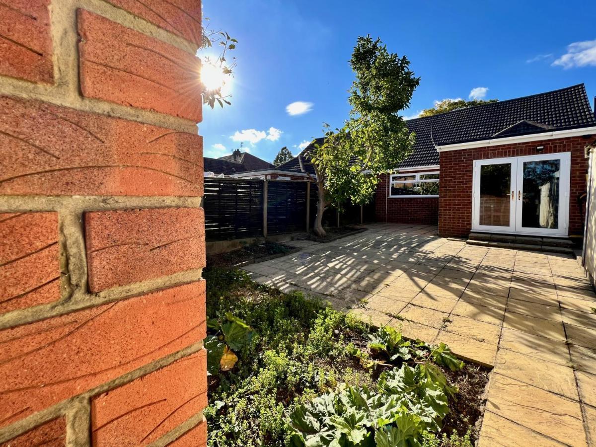 Curzon House One - Great For Contractors Or Family Holidays Cleethorpes Exterior photo